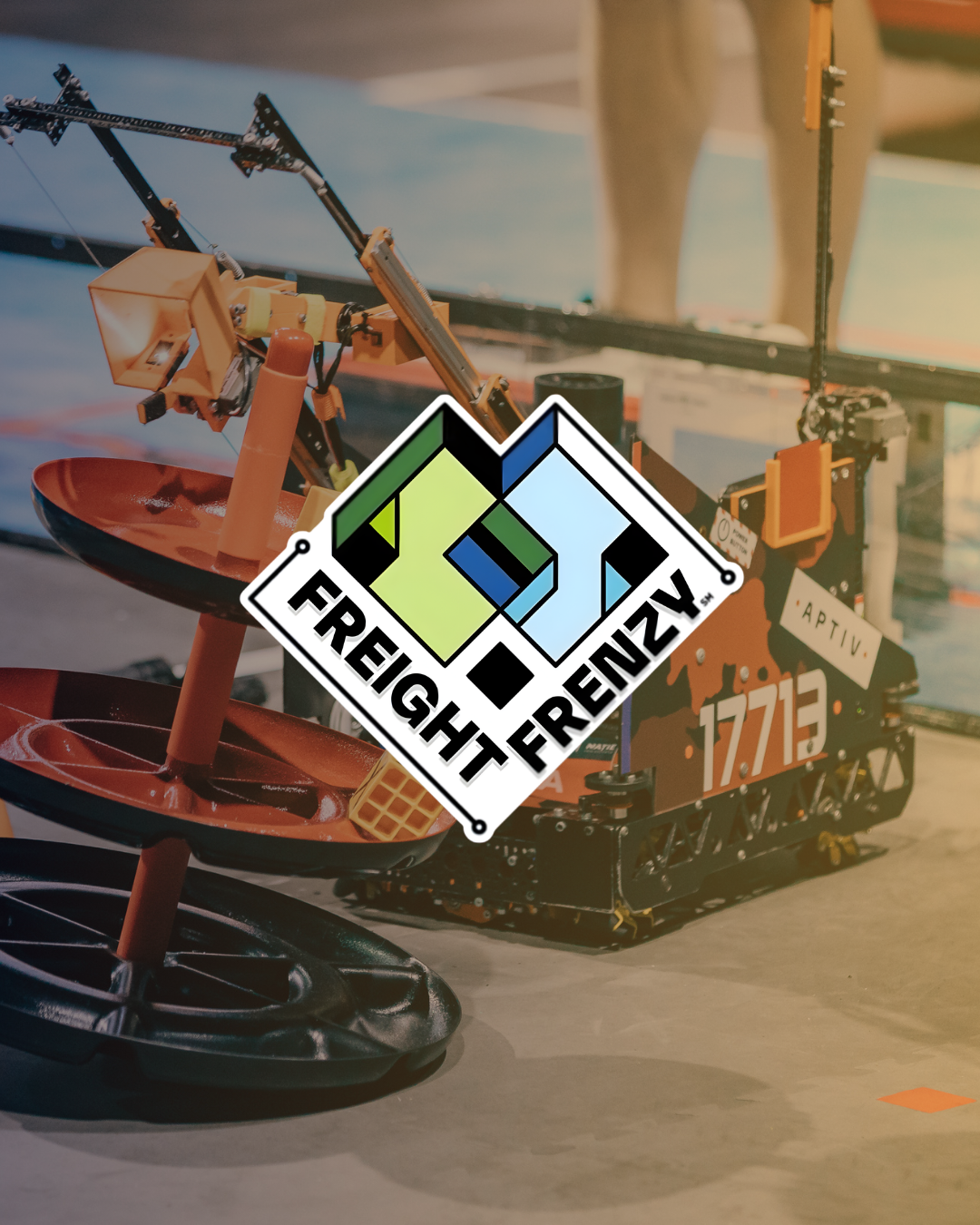 Cover Freight Frenzy